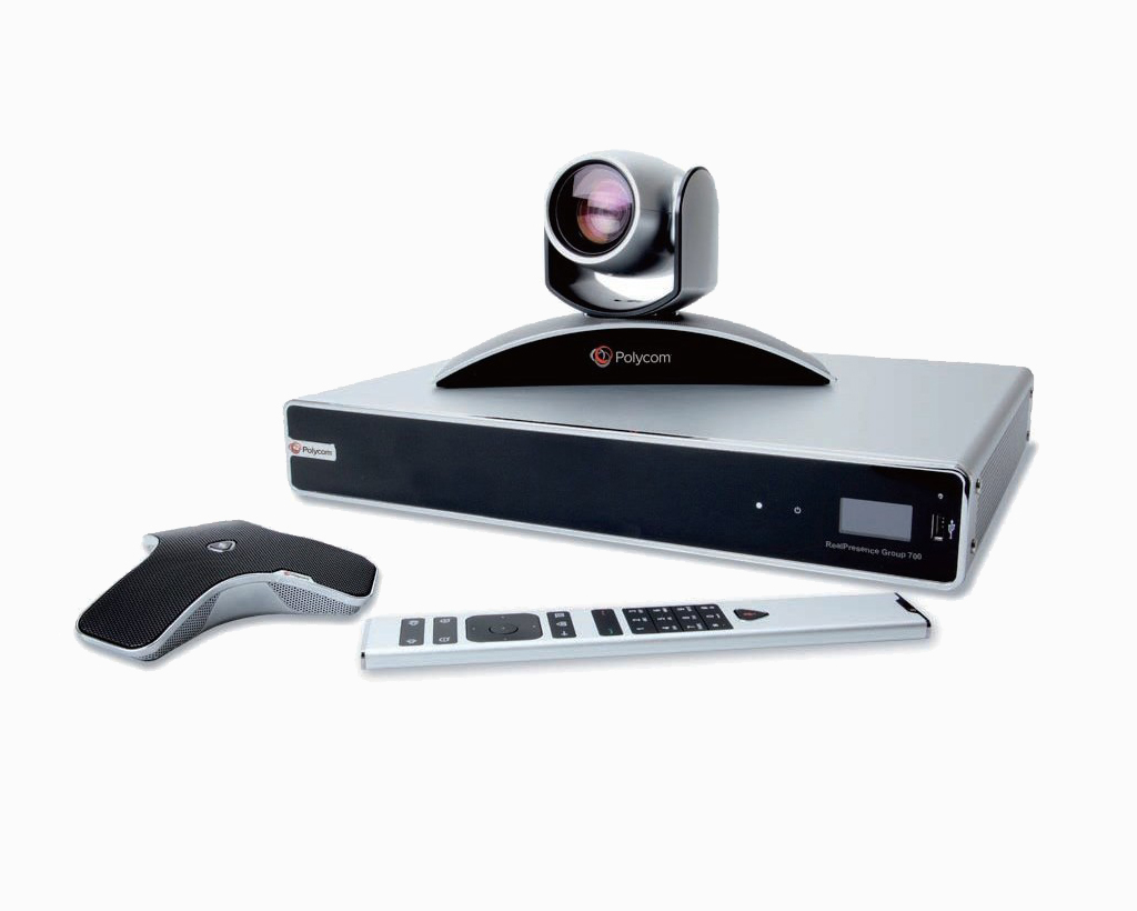 Polycom Group 700